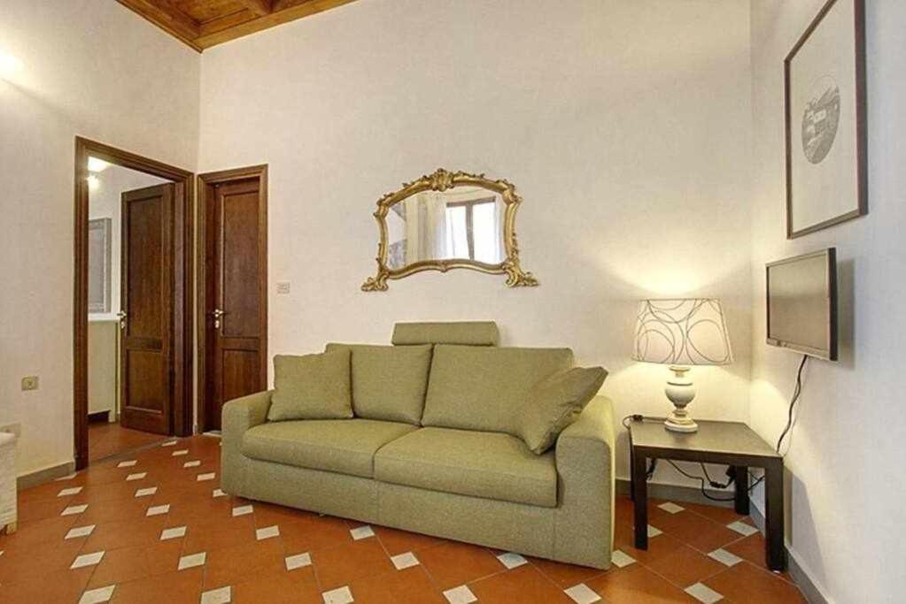 Panzani Rustico Vicino Santa Maria Novella Apartment ฟลอเรนซ์ ภายนอก รูปภาพ