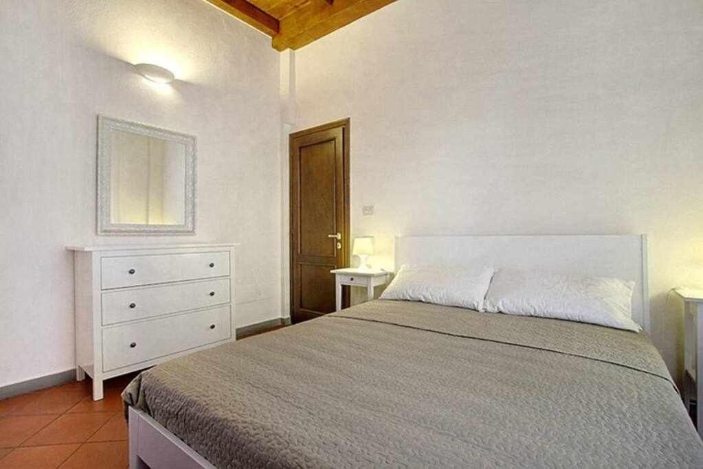Panzani Rustico Vicino Santa Maria Novella Apartment ฟลอเรนซ์ ภายนอก รูปภาพ
