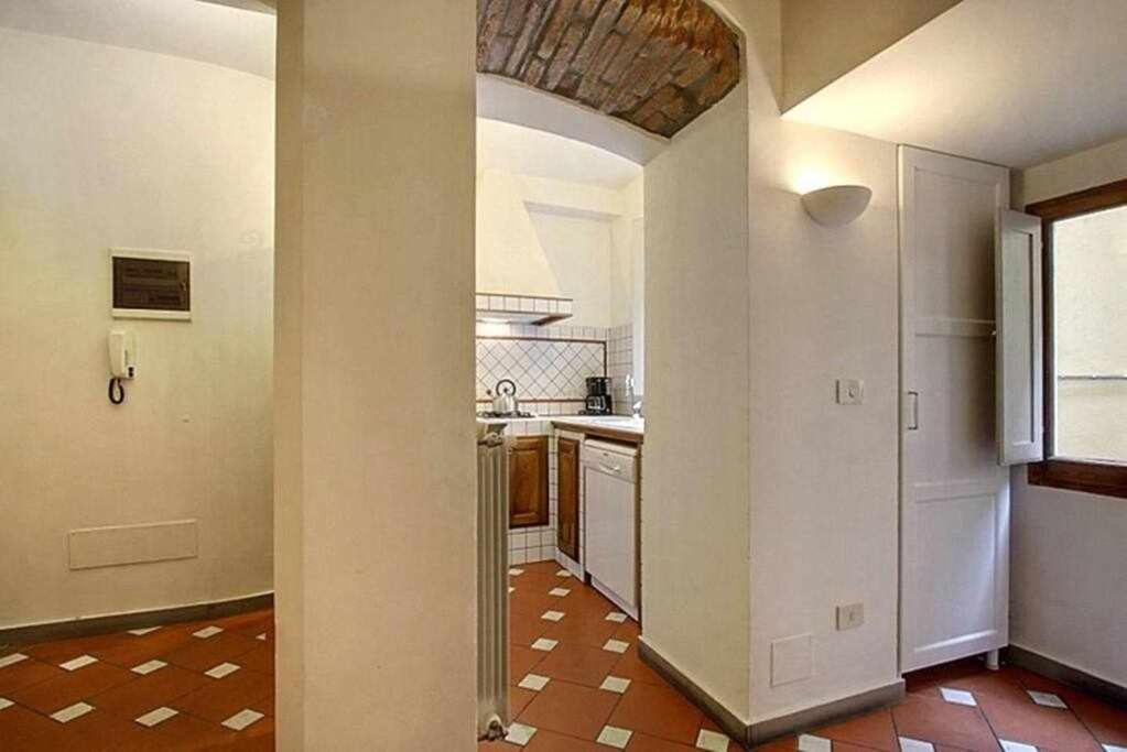 Panzani Rustico Vicino Santa Maria Novella Apartment ฟลอเรนซ์ ภายนอก รูปภาพ