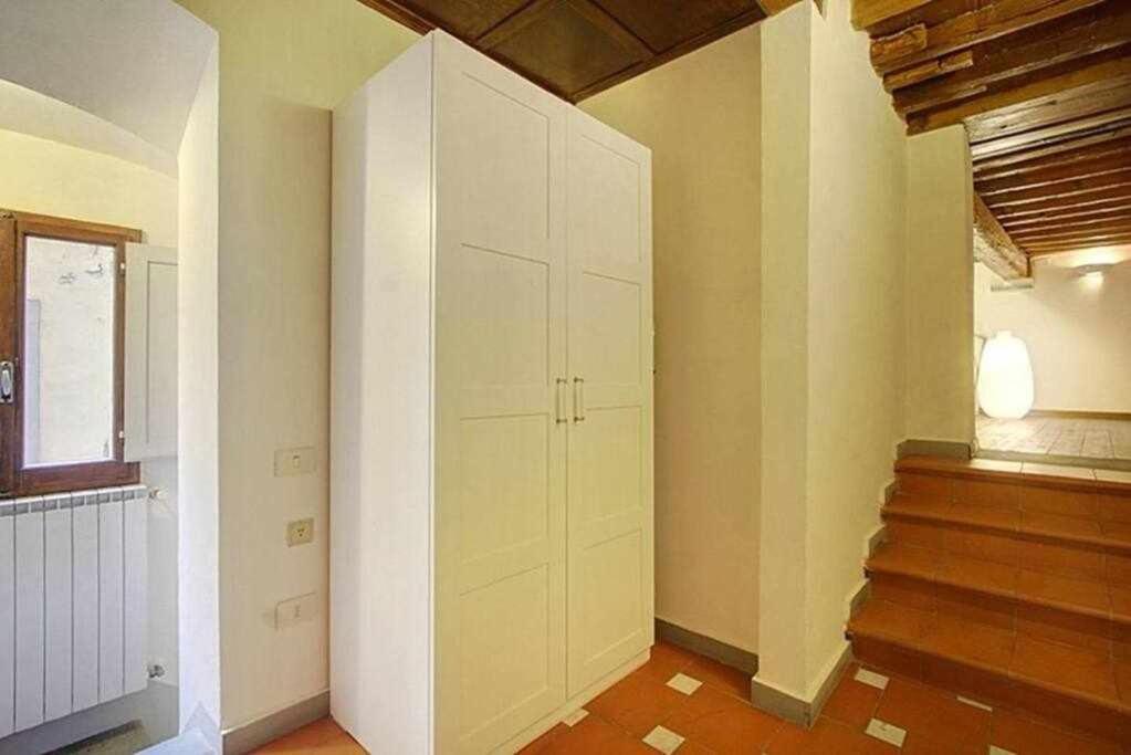 Panzani Rustico Vicino Santa Maria Novella Apartment ฟลอเรนซ์ ภายนอก รูปภาพ