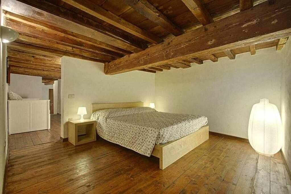Panzani Rustico Vicino Santa Maria Novella Apartment ฟลอเรนซ์ ภายนอก รูปภาพ