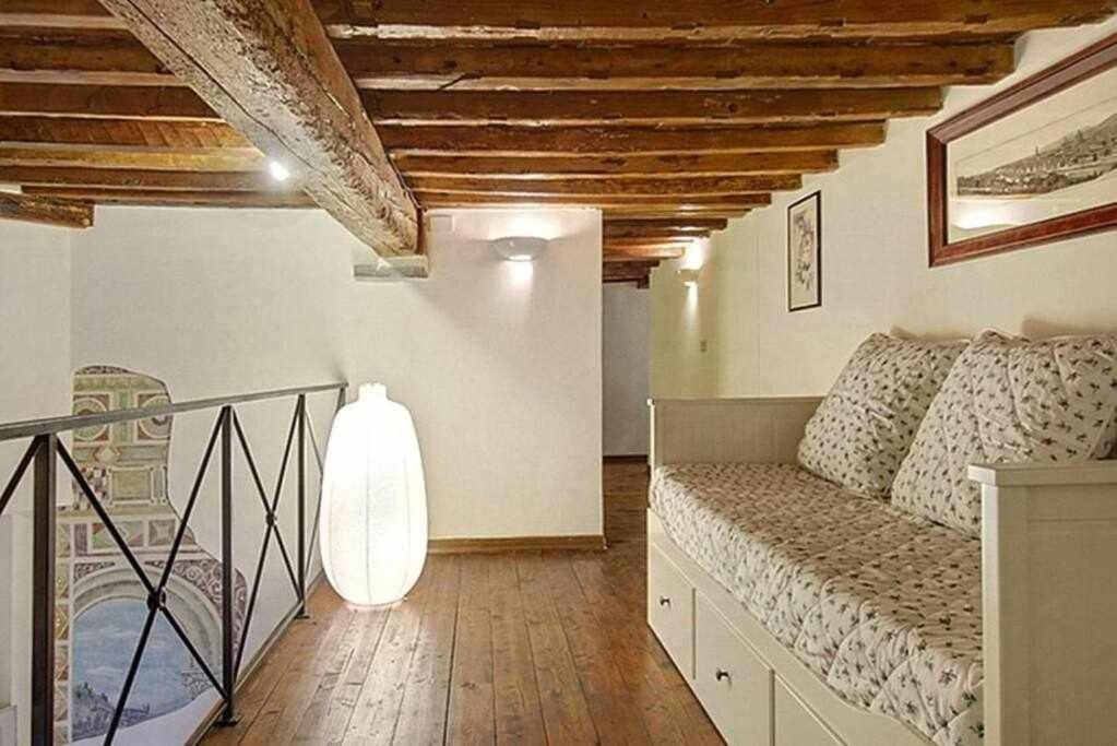Panzani Rustico Vicino Santa Maria Novella Apartment ฟลอเรนซ์ ภายนอก รูปภาพ