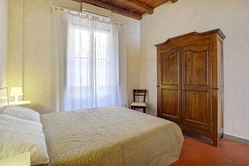 Panzani Rustico Vicino Santa Maria Novella Apartment ฟลอเรนซ์ ภายนอก รูปภาพ