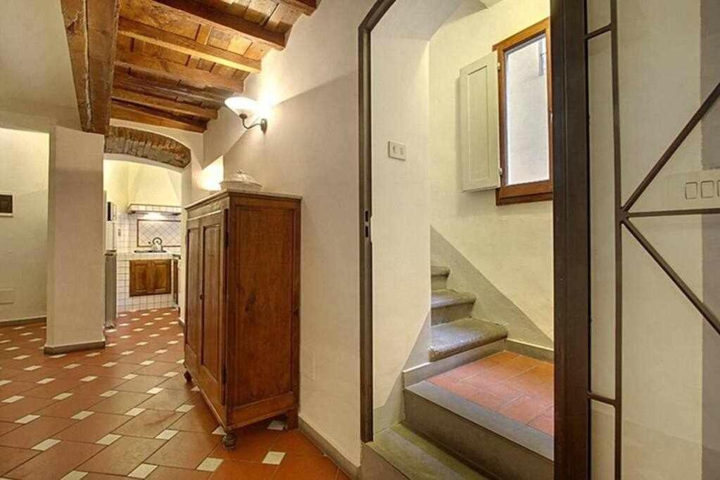 Panzani Rustico Vicino Santa Maria Novella Apartment ฟลอเรนซ์ ภายนอก รูปภาพ